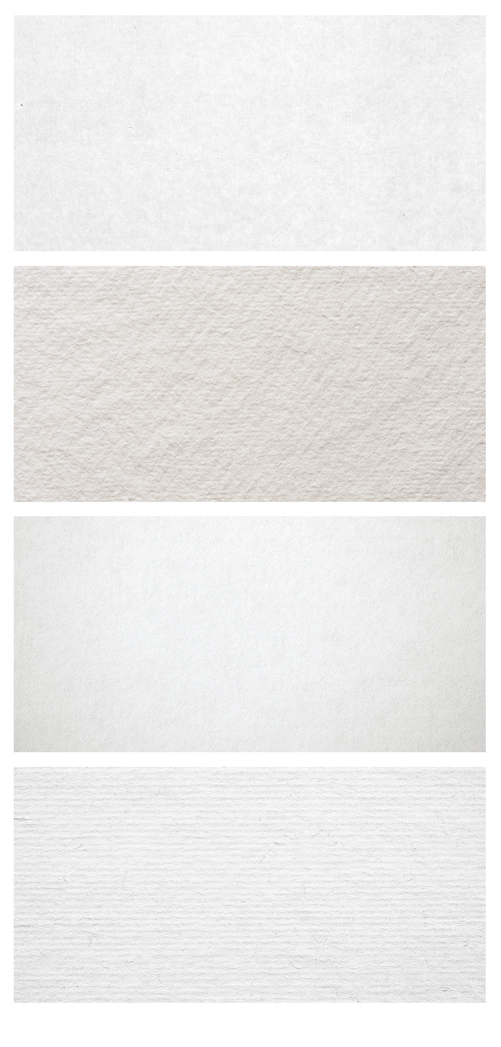 原创白纸张纹理糙纸牛皮纸旧纸做旧背景-版权可商用
